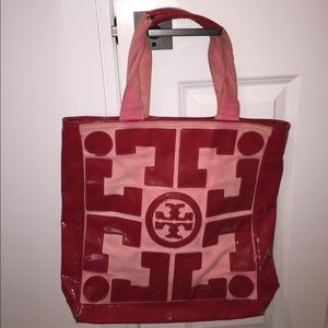 Tory Burch Tote